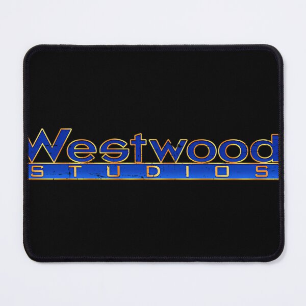 Item preview, Westwood Studios Logo designed and sold by sketphire.