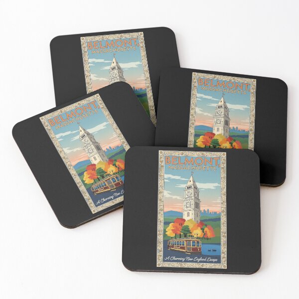 Item preview, Massachusetts designed and sold by FlamaC.