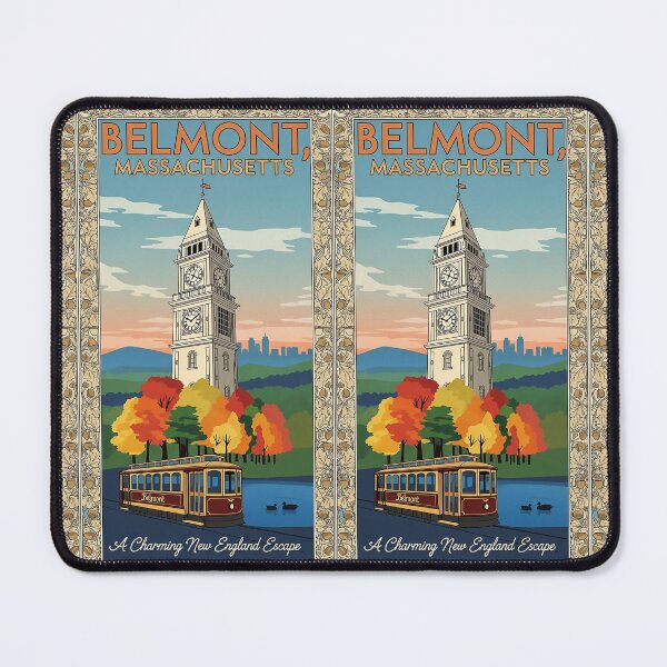 Item preview, Massachusetts designed and sold by FlamaC.
