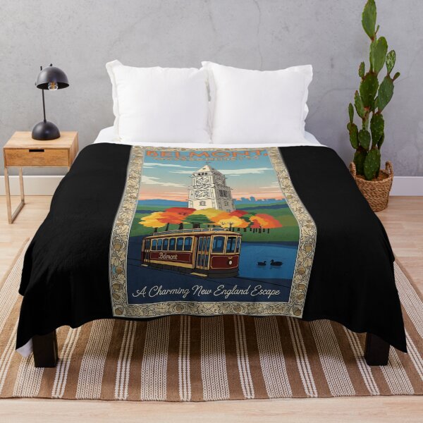 Item preview, Massachusetts designed and sold by FlamaC.