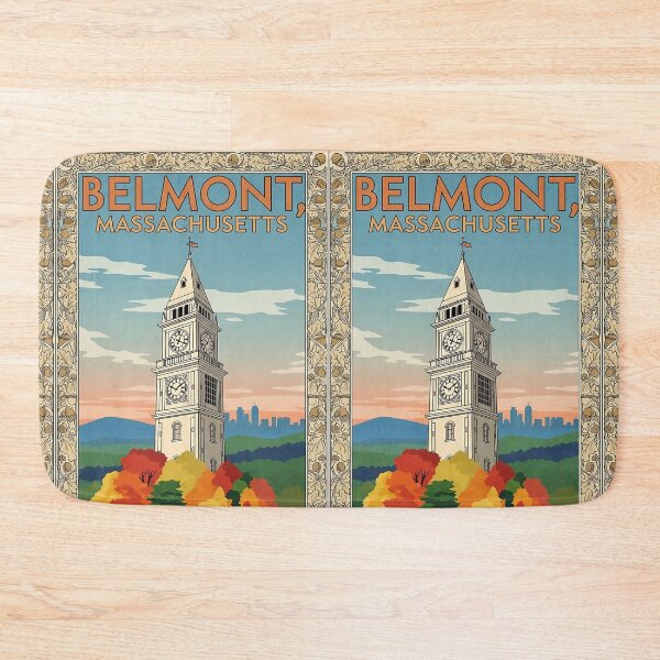 Item preview, Massachusetts designed and sold by FlamaC.