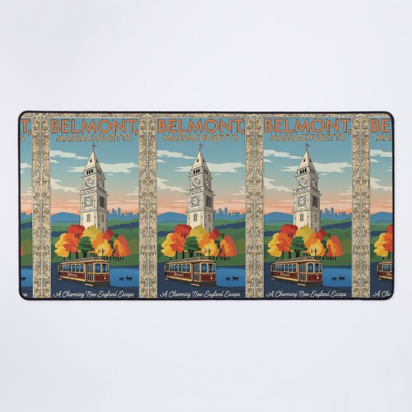 Item preview, Massachusetts designed and sold by FlamaC.