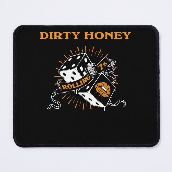 Item preview, Dirty Honey Best Of Rock Most Popular designed and sold by rorshack123.