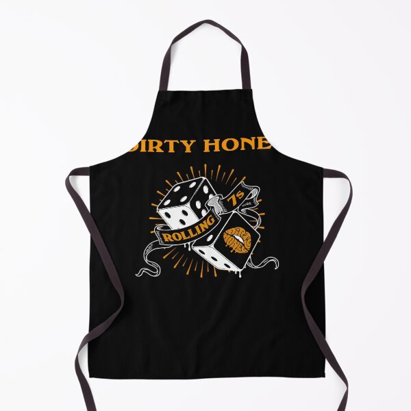 Artikelvorschau, Dirty Honey – Die besten Rock-Charts entworfen und verkauft von rorshack123.