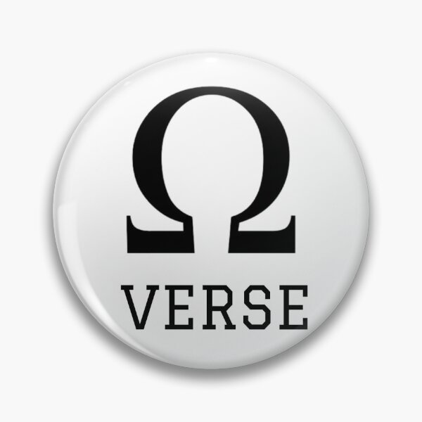 Item preview, omegaverse symbol  designed and sold by outlawhedgehog.