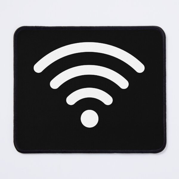Item preview, Wifi Logo designed and sold by CarterCooper.