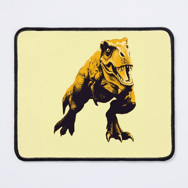 Item preview, Tyrannosaurs Dinosaur designed and sold by NaturePrints.