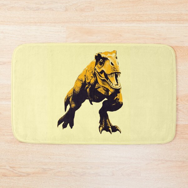 Item preview, Tyrannosaurs Dinosaur designed and sold by NaturePrints.