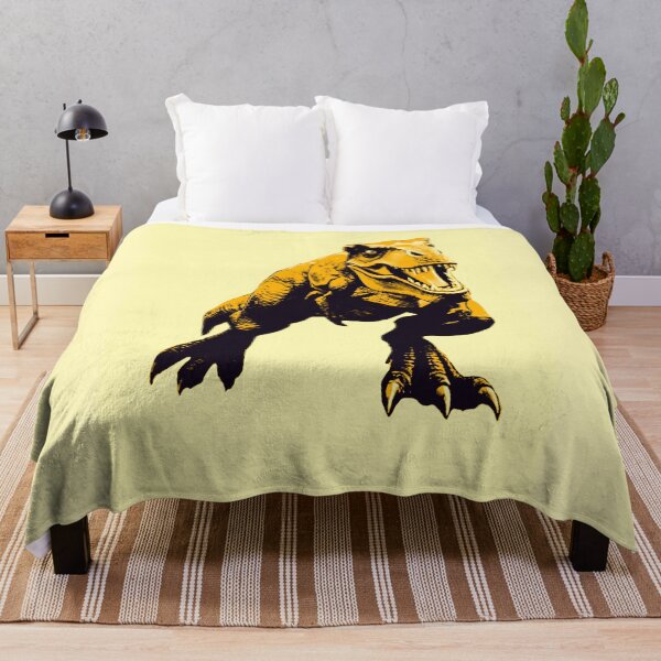 Item preview, Tyrannosaurs Dinosaur designed and sold by NaturePrints.
