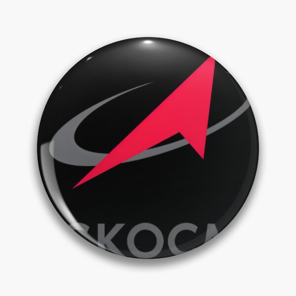 Item preview, Roscosmos Logo  designed and sold by sketphire.