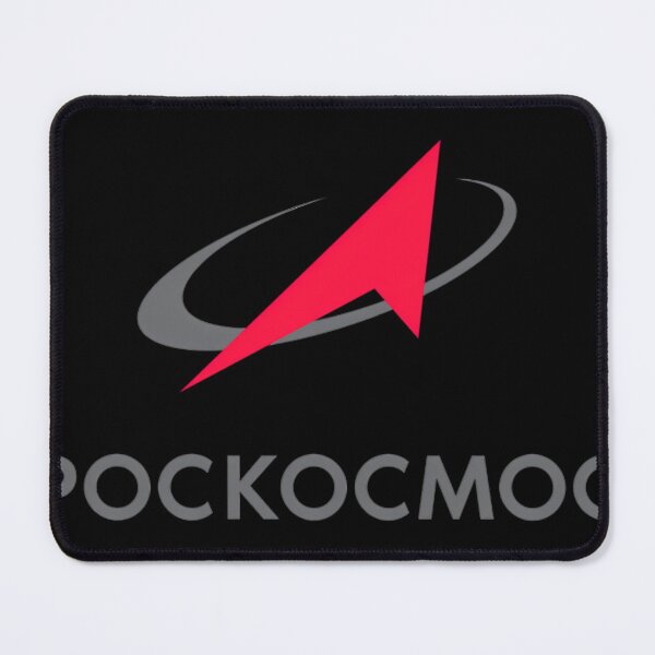 Item preview, Roscosmos Logo  designed and sold by sketphire.