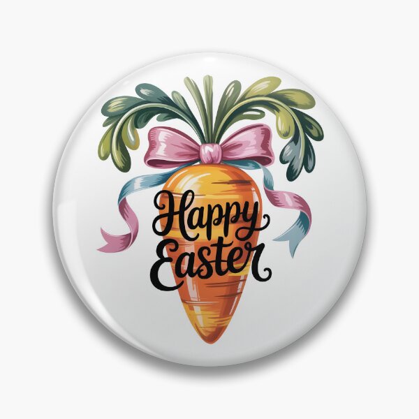 Item preview, Happy easter Carrot coquette, Brushstroke easter, happy easter , hand draw carrot, preppy easter , spring  designed and sold by Merchall  store.