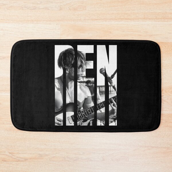 Item preview, Ren Busking Seven Sins I'm a Renegade Merch Hi  Ren Gill Lyrics Merch Shirt Rap Music Ren Fan Busking UK designed and sold by UTurnMerch.