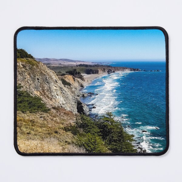 Item preview, California Coast v4 designed and sold by OddLilFox.
