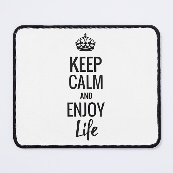 Item preview, Keep Calm Aesthetic designed and sold by TheJobbr.