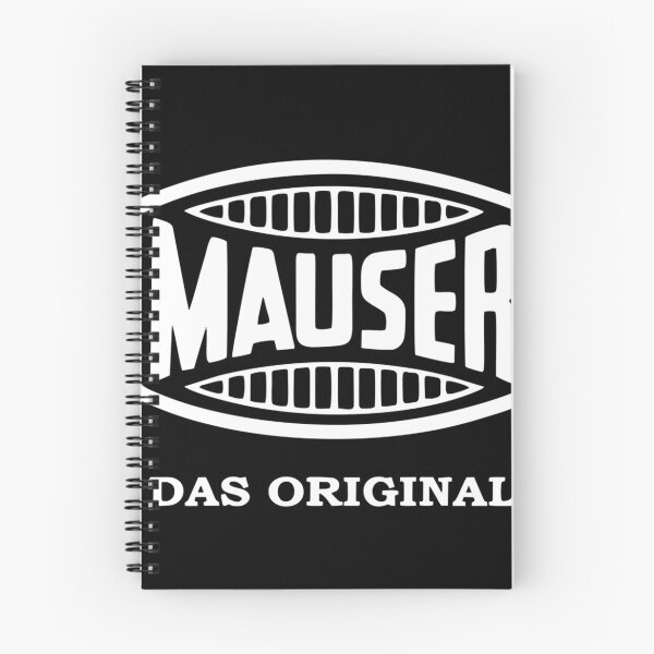 Item preview, Best Seller   Mauser Logo Merchandise Essential T Shirt designed and sold by sketphire.