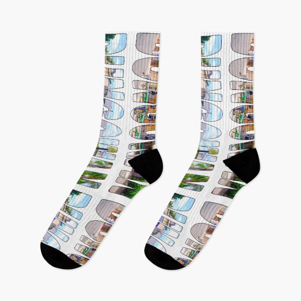 Item preview, DUNGOWAN - Hotel Pub New South Wales New England Australia designed and sold by Adam Gormley.