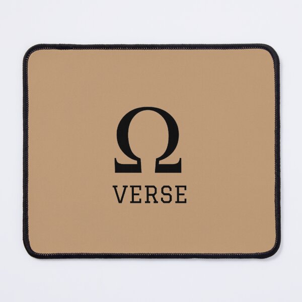Item preview, brown omegaverse symbol designed and sold by outlawhedgehog.