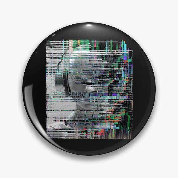 Item preview, digital noise designed and sold by customizprints.