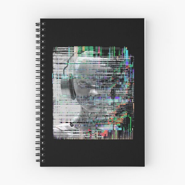 Item preview, digital noise designed and sold by customizprints.
