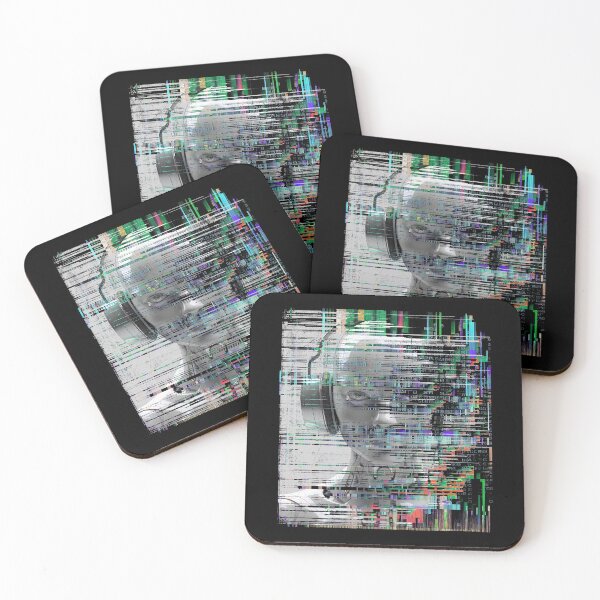 Item preview, digital noise designed and sold by customizprints.