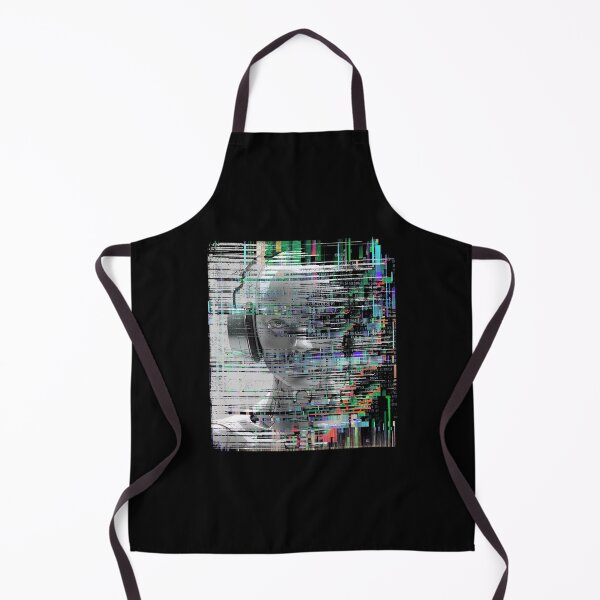 Item preview, digital noise designed and sold by customizprints.