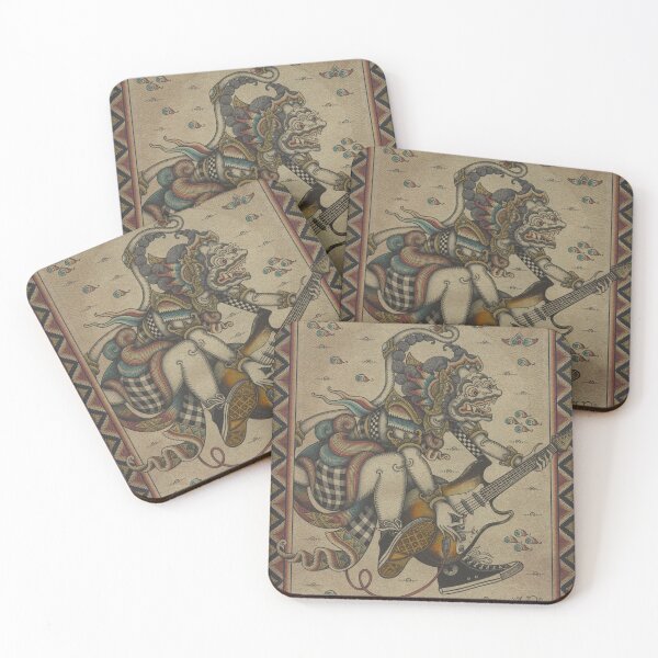 Item preview, Hanoman Strato designed and sold by Wayanbayu.