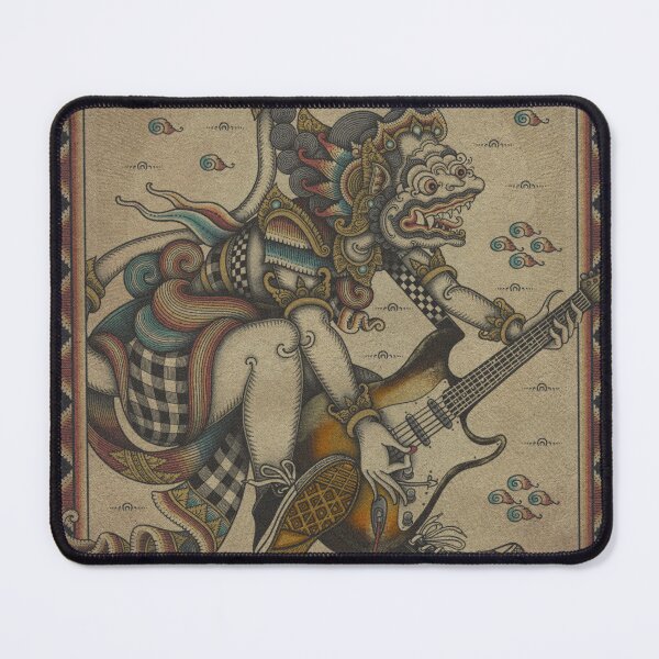 Item preview, Hanoman Strato designed and sold by Wayanbayu.