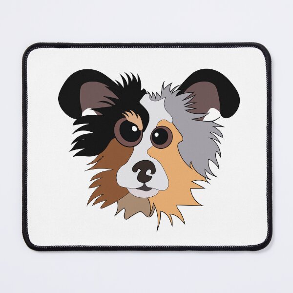 Item preview, #1 Surprised Aussie — Exclusive by the Artist designed and sold by MORRAx.