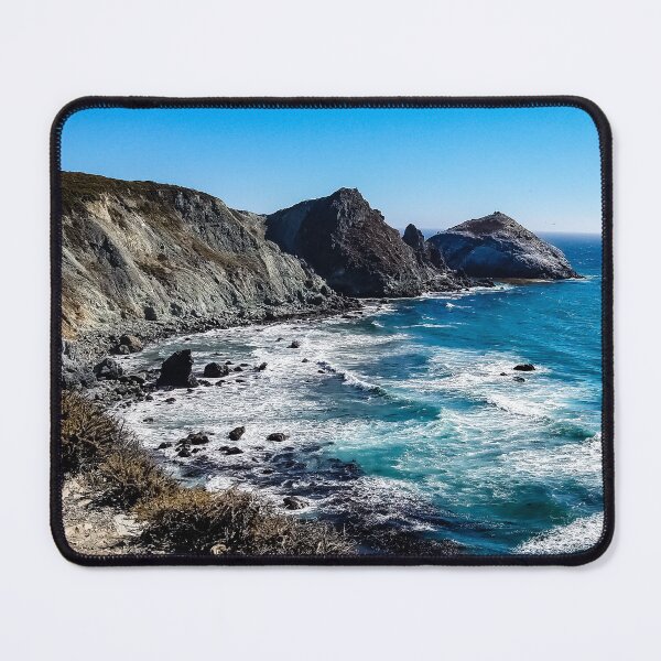 Item preview, California Coast v5 designed and sold by OddLilFox.