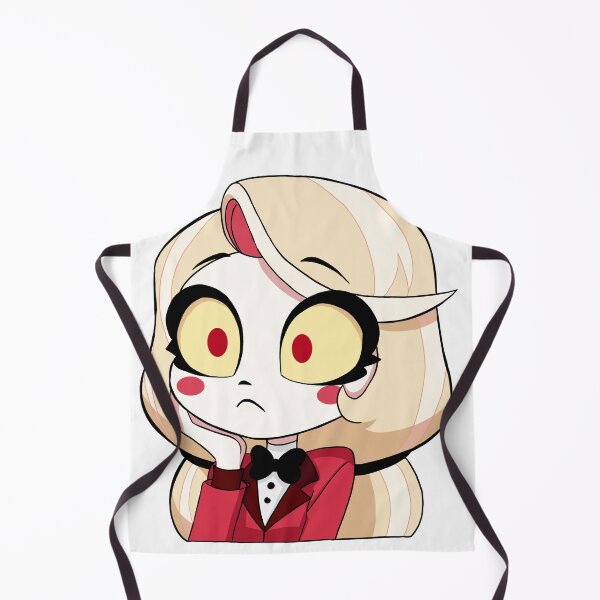 Item preview, Charlie designed and sold by NekoMoni.