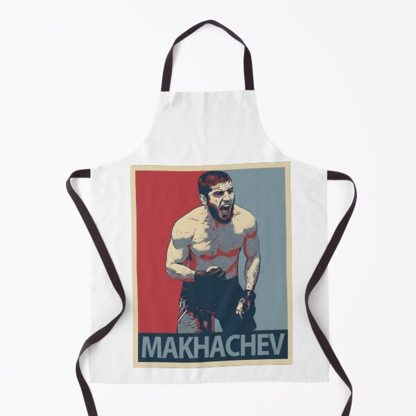 Item preview, islam makhachev designed and sold by kreativa01.