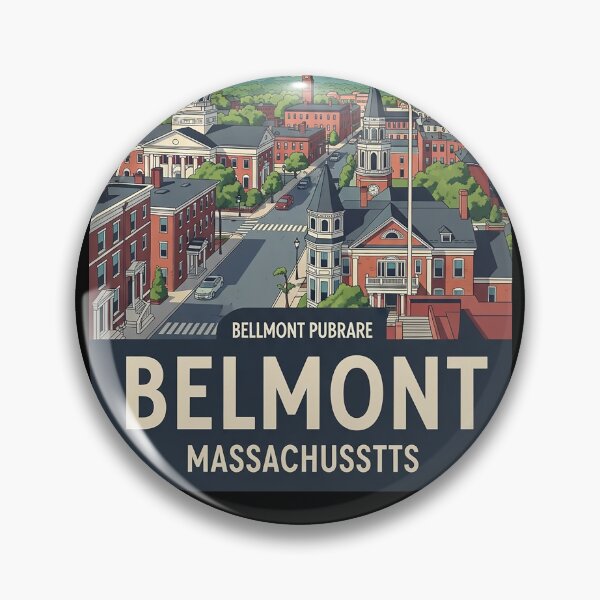 Item preview, Massachusetts designed and sold by FlamaC.