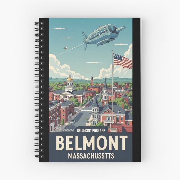 Item preview, Massachusetts designed and sold by FlamaC.