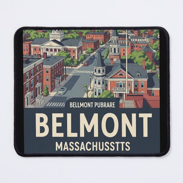 Item preview, Massachusetts designed and sold by FlamaC.