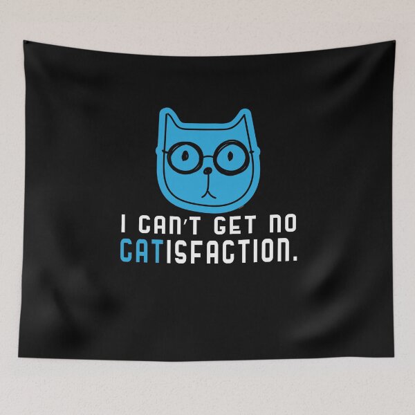 Item preview, Meowmaid-Cat designed and sold by TomGiantDesigns.