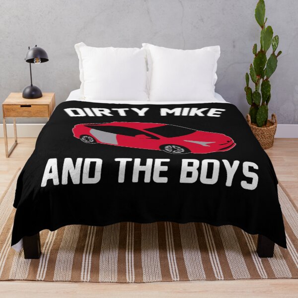 Item preview, Dirty Mikee and The Boyss designed and sold by customizprints.