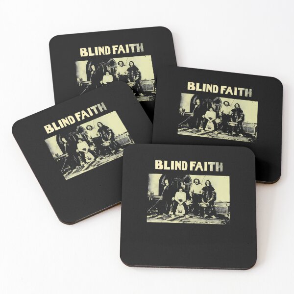 Item preview, Blind Faith Classic  designed and sold by RositaArreo33.