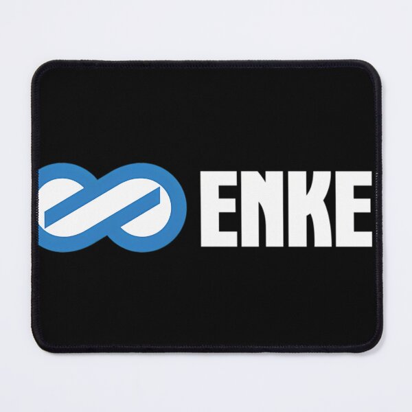 Item preview, Enkei Logo Merchandise designed and sold by Yokoenergy.