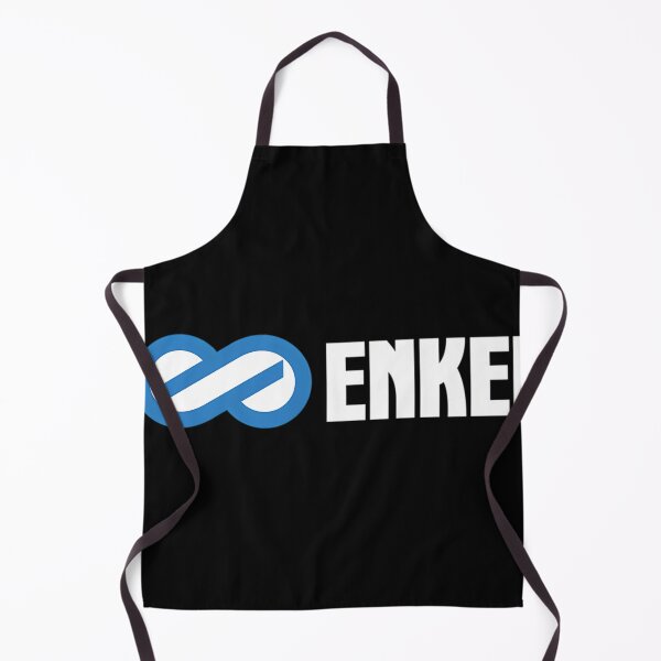 Item preview, Enkei Logo Merchandise designed and sold by Yokoenergy.