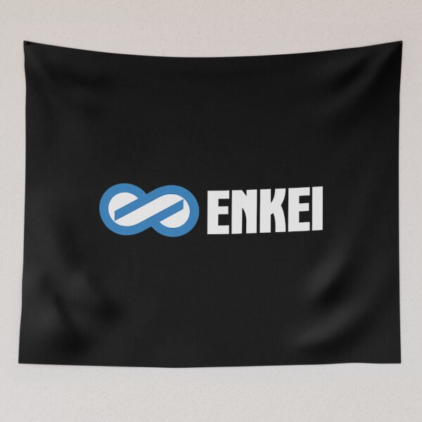 Item preview, Enkei Logo Merchandise designed and sold by Yokoenergy.
