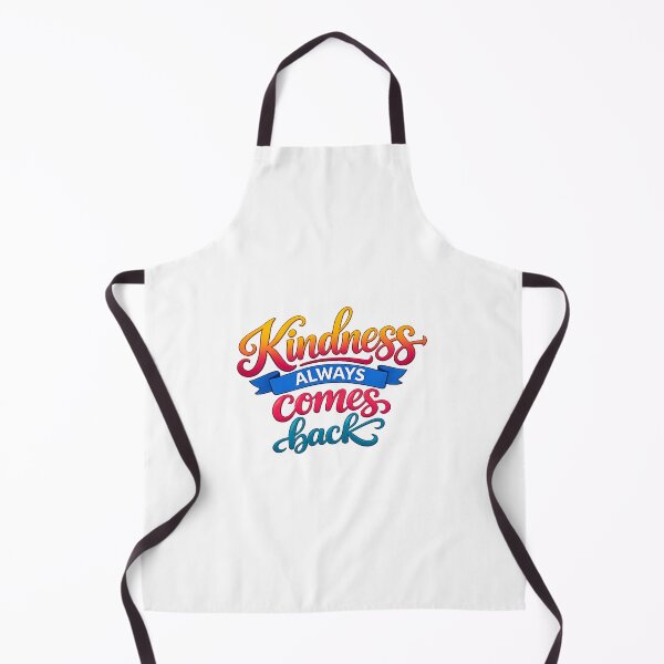 Item preview, Kindness always comes back designed and sold by Dead-Dove-Ltd.