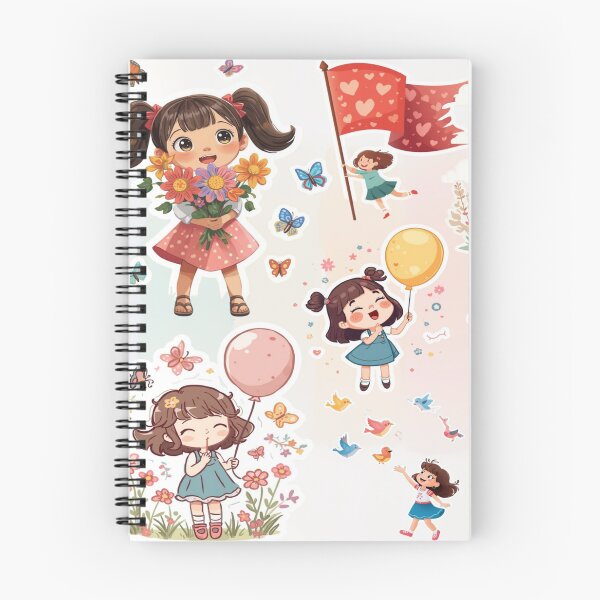 Item preview, Girls, Girls. designed and sold by Sidikhouya.