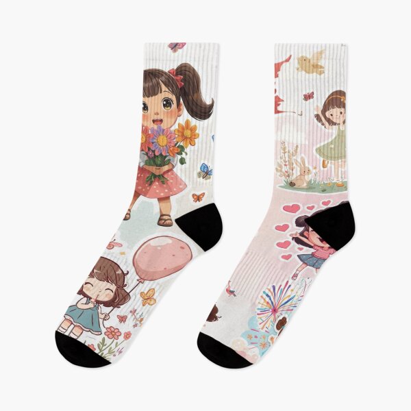 Item preview, Girls, Girls. designed and sold by Sidikhouya.