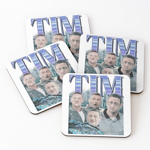 Artikelvorschau, Tim Robinson entworfen und verkauft von kreativa01.