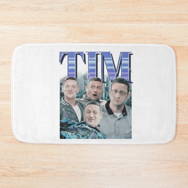 Item preview, Tim Robinson designed and sold by kreativa01.