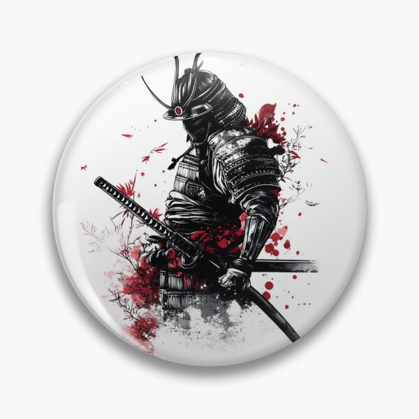 Item preview, The Great Warrior designed and sold by ZenitsuDesign.