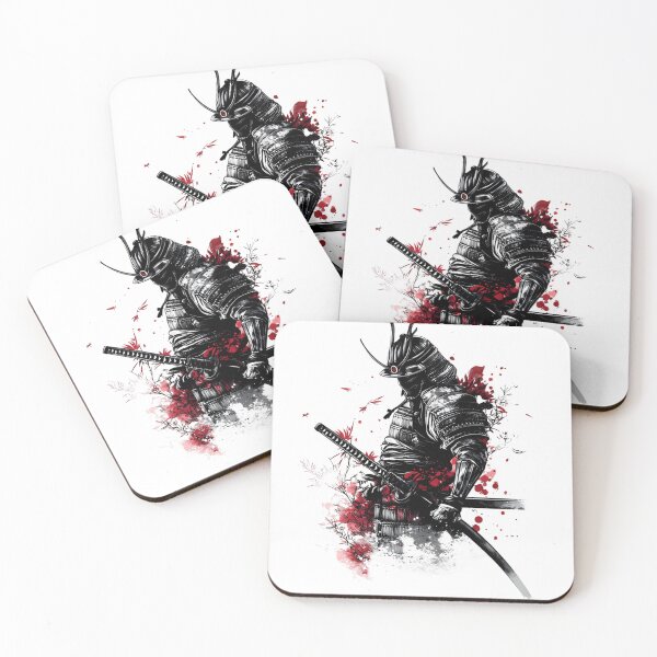 Item preview, The Great Warrior designed and sold by ZenitsuDesign.