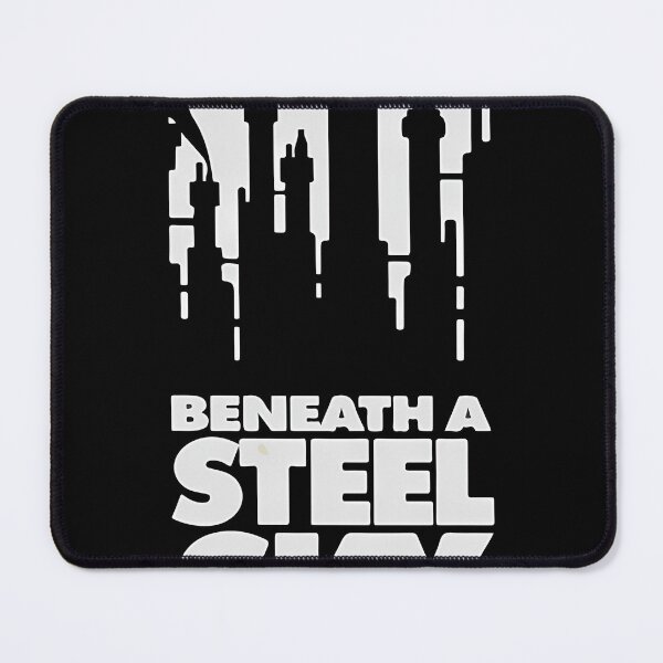 Item preview, Beneath A Steel Sky Pc Game 1994 Logo Point And Click designed and sold by Yokoenergy.