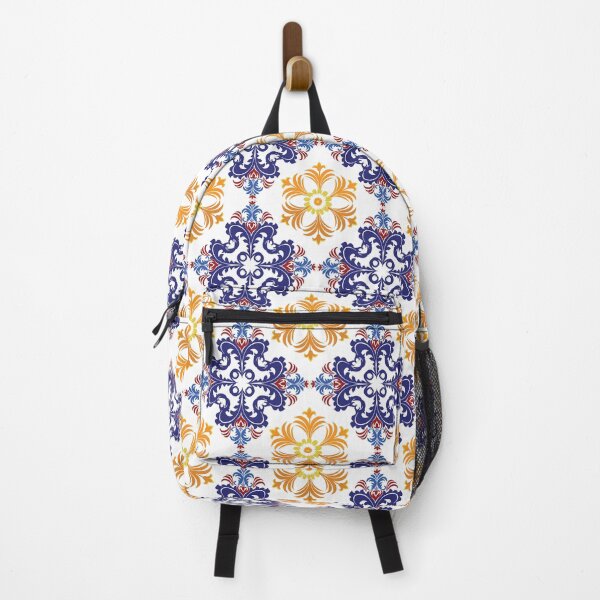 Item preview, Royal Blue & Gold Motif designed and sold by PowerAntShop.